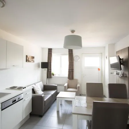 Modern Apartment With Beach At Only 500 M