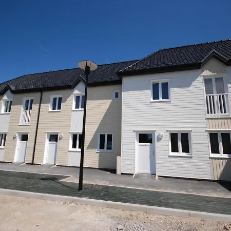 Apartment Modern With Dishwasher, At Only 500 M *